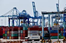 Log in on rotterdam transport. Port Klang Offers Volume Incentives To Mitigate Covid Effect