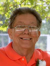 David Jarvis Obituary