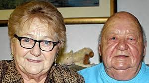 Gemeinsam durch dick und dünn"