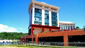 Jabatan kemajuan islam malaysia (jakim) cawangan sabah aras 6, blok a, kompleks pentadbiran kerajaan persekutuan sabah, jalan ums, peti surat 14725, 88854 kota kinabalu tel : Kompleks Pentadbiran Kerajaan Persekutuan Sabah