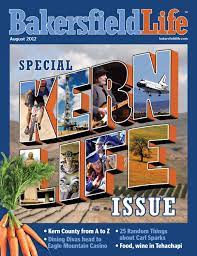 This is an online only auction that begins closing on monday, april 5 at 6:00pm! Bakersfield Life Magazine August 2012 By The Bakersfield Californian Specialty Publications Issuu