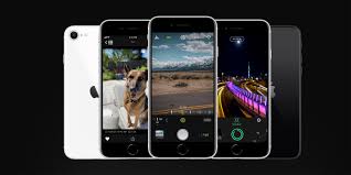 Halide Camera adds full iPhone SE support, including Portrait mode ...