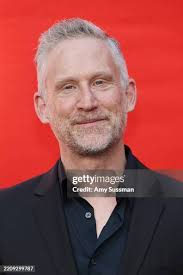 1,291 Reed Diamond Photos & High Res Pictures