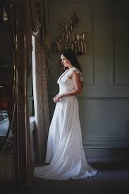 Elizabeth Malcolm Couture Bridalwear new collection — Field Photographic