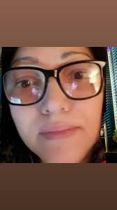 Sandra Schwittau Bart