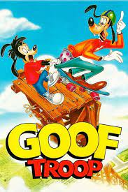 Goof Troop - Production & Contact Info | IMDbPro
