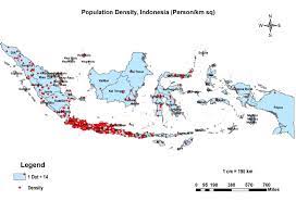 Check spelling or type a new query. Population Density Indonesia 2010 Person Km 2 Download Scientific Diagram