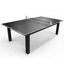 Joola table tennis wettkampftisch duomat. Standard Table Tennis Table Top