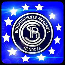 Club sportivo independiente rivadavia (mostly known simply as independiente rivadavia) is a football club from mendoza, argentina. Independiente Rivadavia Escudos De Futbol Argentino Nombres De Clubes Aldosivi