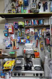 EV Grieve: Checking in