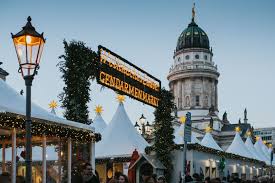 50 Things To Do In Berlin As Told By Locals Berlin Is More Than Monuments And Landmarks It S A Berlin Christmas Market Berlin Christmas Berlin Photography