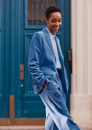 A fashion look from april 2012 featuring cocktail prom dress, blue evening shoes and long handbags. Other Stories Blues Revival Fashion Suits For Women Blue Fashion