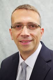 Bailey to Lead Environmental Efforts at Farm Bureau