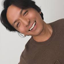 Rest In peace my friend, Nicholas Ching