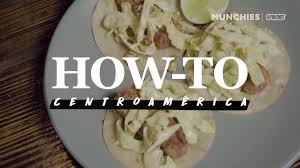 Maybe you would like to learn more about one of these? Howto Panama Fishtacos Vice En Espanol Youtube