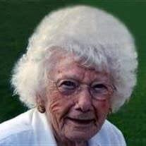 Clara Letta Boling Obituary