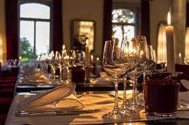 park weggis riviera feeling on lake lucerne weggis luxury hotel table decorations