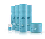 Kérastase, redken, paul mitchell, kevin murphy and others. Hair Care Wella Professionals