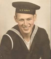 Raymond Farrell Obituary (1925