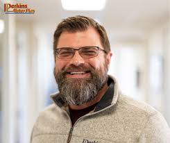 Raegan Green stepped into a new role