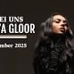 Amaya Gloor im Hotel Wetterhorn event image