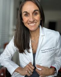 Renee Rodriguez's Instagram, Twitter & Facebook