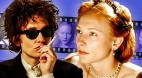 This Surprising Portrayal Of Bob Dylan Was Even More Deserving Of An Oscar  Than Timothée Chalamet In A Complete Unknown