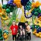 PCB Mardi Gras and Music Festival