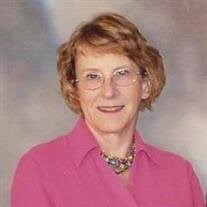 Mrs. Cynthia "Cindy" Jones Obituary