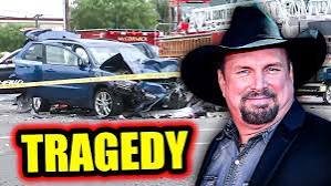 At 64, The Tragedy Of Garth Brooks Is Beyond Heartbreaking