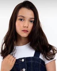 Our talented client @matisse.r.performer for her portfolio shoot 💙🤍 ————-  Photographer @captured_byamanda Hair and make up artist @piagould.hmua  ————- #kidsportrait #portfolioshoot #modelportfolio #australianmodel  #melbournekidsphotographer ...