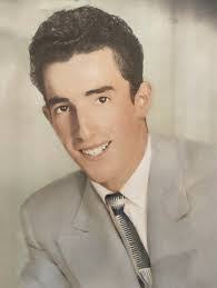 Frank Rende's Instagram, Twitter & Facebook