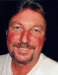 Kevin Denton's Instagram, Twitter & Facebook