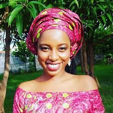 Fatoumatta Sanyang (@FatouSanyang_)