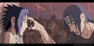 Sasuke uchiha (うちはサスケ, uchiha sasuke) is one of the last surviving members of konohagakure's uchiha clan. I M Sorry There Will Be No Next Time By Llswaggerll Itachi Itachi Uchiha Uchiha