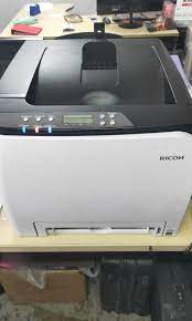 Maybe you would like to learn more about one of these? Ricoh C250dn Promotions
