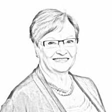 In Memoriam (October 2023)