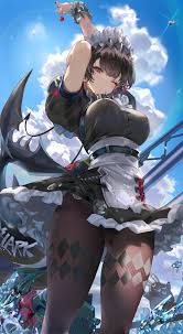 Ellen the Fuckable Shark Girl - ThisVid.com