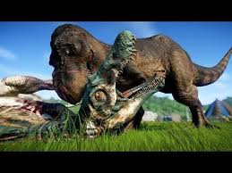 Spinosaurus Vs. Tyrannosaurus (Prehistoric Battles Book 6) - Kindle Edition  By Alan, Jon. Children Kindle Ebooks @ Amazon.Com.