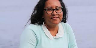 Meet Helena Bennett, the woman helping to preserve St Helena's wild  landscapes for generations to come