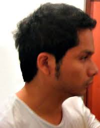 Fausto Sanchez paredes