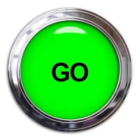 Go Sign Symbol Icon - Free photo on Pixabay
