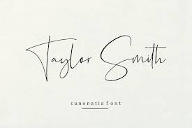 Download and install free handwritten fonts of the best quality from free fonts and use on your own personal and business related design purposes. Canonatia Free Handwritten Font Ltheme