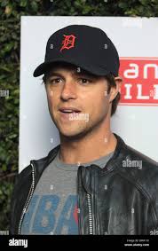 Guest arriving at Grand Opening Of Robert Earl's Planet Dailies/Mixology  101 Los Angeles California