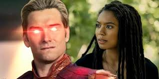 With Homelander's arc coming to an end, (leaving room for “the new powerful  supe”), will Marie Moreau take that spot? Will the universe set her up to  be Villain or new Antagonist? :