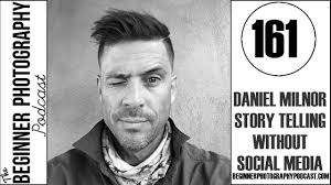 BPP 161: Daniel Milnor