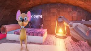 Ratty Catty Gameplay Walkthrough Pc Games Gaming Pc Gameplay Games