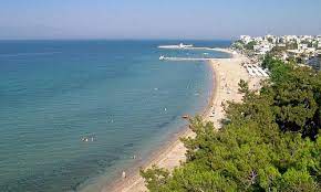 Ξενοδοχείο iris νέα καλλικράτεια χαλκιδική. Odhgos Nea Kallikrateia Plhrofories Gia Ta3idia Ekdromes Kai A3io8eata Gia To 2021 Apo To Tripadvisor