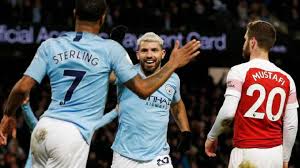 Arsenal are 6 at 22bet with man city 1.525 and the draw 4.32. Premier League Restart How To Watch Manchester City Vs Arsenal Live Streaming Online Head To Head Preview