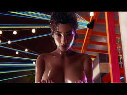Cyberpunk 2077 - Panam gets creampied by Judy - Futanari Sex Animation -  XNXX.COM